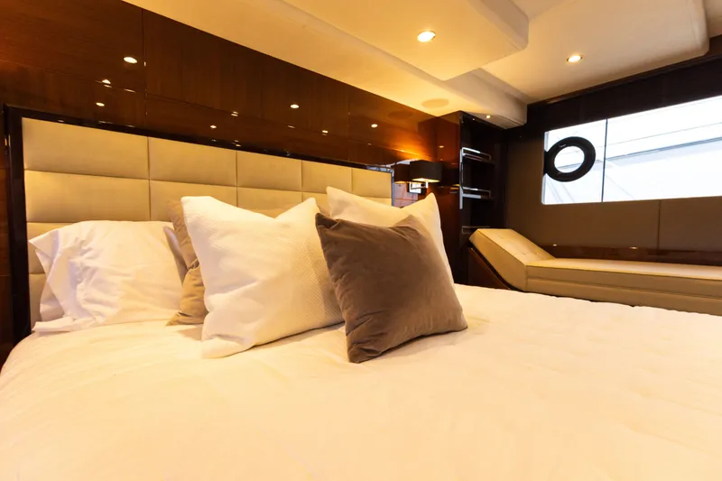 Slide: The Image of Princess 64 Flybridge Motor Yacht 2014 - 50