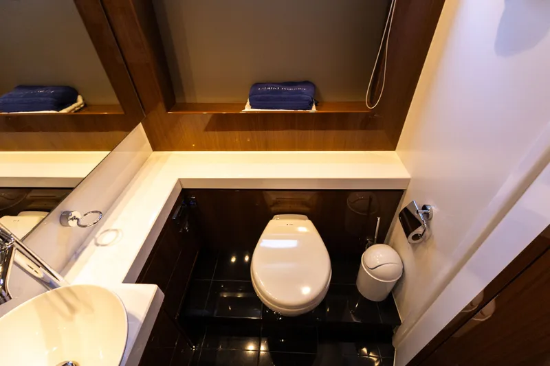 Slide: The Image of Princess 64 Flybridge Motor Yacht 2014 - 51