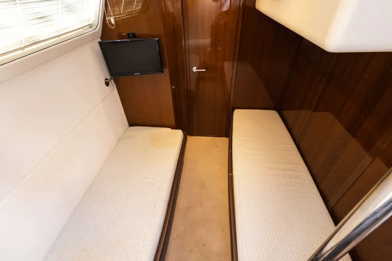 Slide: The Image of Princess 64 Flybridge Motor Yacht 2014 - 54