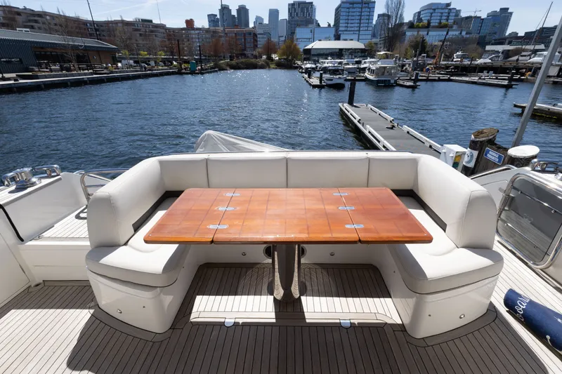 Slide: The Image of Princess 64 Flybridge Motor Yacht 2014 - 56