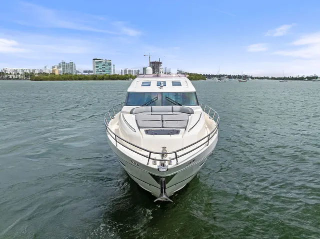 Slide: The Image of Princess 64 Flybridge Motor Yacht 2014 - 70