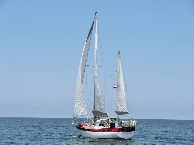 Slide: The Image of Wauquiez 43 Amphitrite 1983 - 55