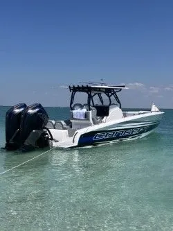 The Image of Concept Boats 36' CC 2020 - 0