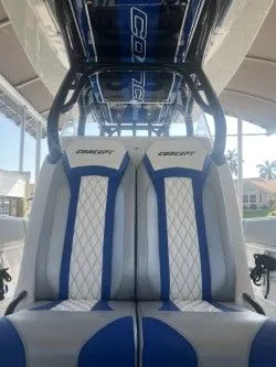 Slide: The Image of Concept Boats 36' CC 2020 - 3