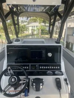 Slide: The Image of Concept Boats 36' CC 2020 - 4