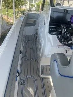 Slide: The Image of Concept Boats 36' CC 2020 - 5