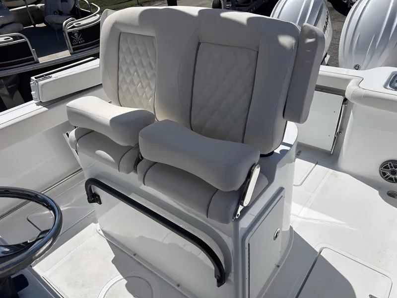 Slide: The Image of Sea Hunt Gamefish 25 2026 - 11