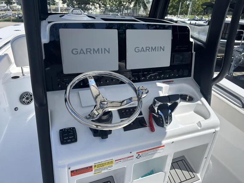 Slide: The Image of Sea Hunt Gamefish 25 2026 - 12