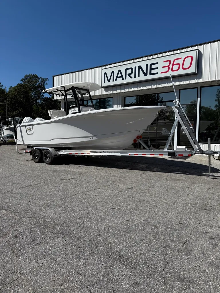 Slide: The Image of Sea Hunt Gamefish 25 2026 - 2