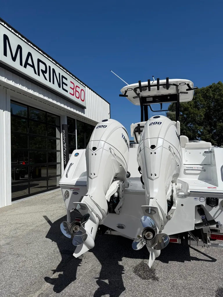 Slide: The Image of Sea Hunt Gamefish 25 2026 - 3