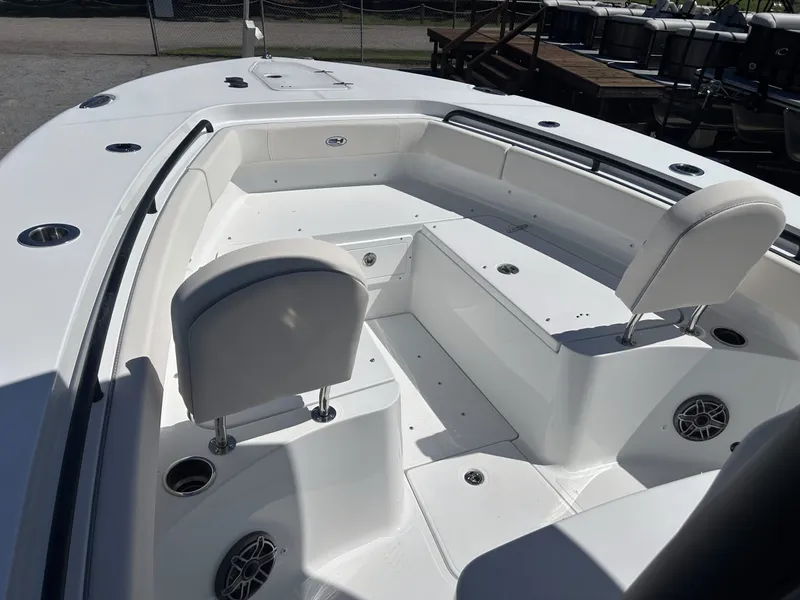 Slide: The Image of Sea Hunt Gamefish 25 2026 - 4