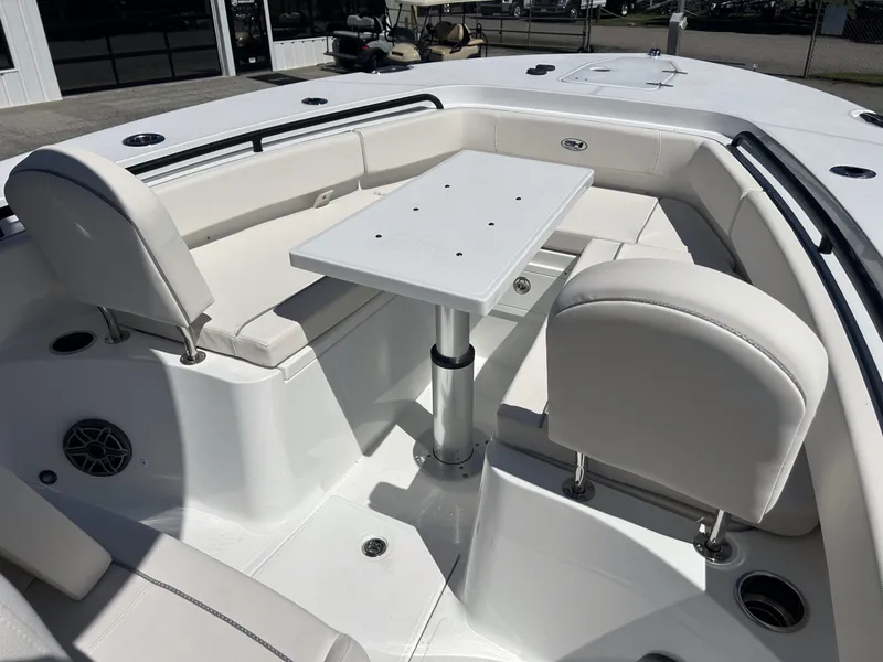 Slide: The Image of Sea Hunt Gamefish 25 2026 - 7