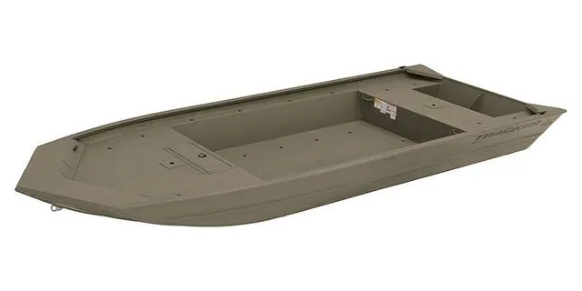 The Image of Tracker GRIZZLY® 1860 UTILITY 2025 - 1