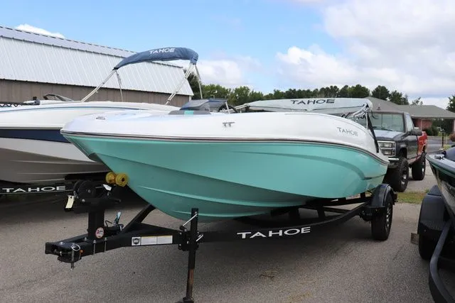 The Image of Tahoe T16 2026 - 1