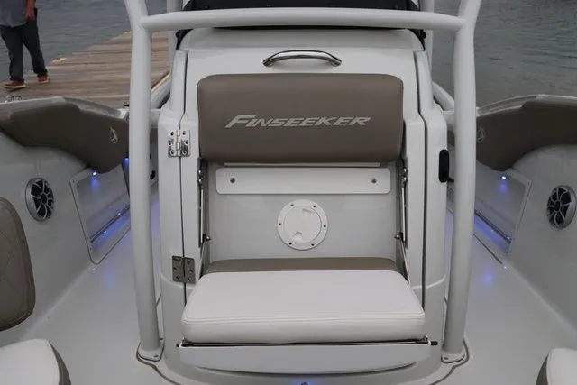 Slide: The Image of Finseeker 206CC 2021 - 5
