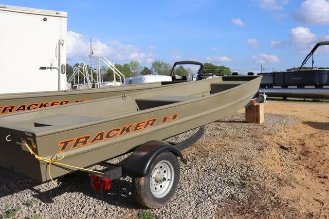Slide: The Image of Tracker Grizzly® 14 Jon 2026 - 4