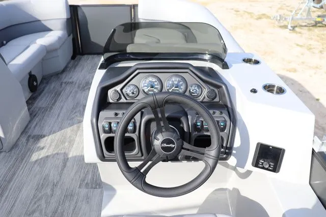 Slide: The Image of Bentley Pontoons 223 Cruise XL 2026 - 7