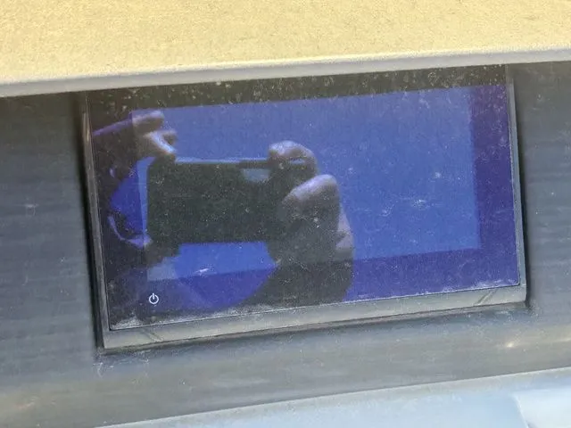 Slide: The Image of Bennington 23LSR SPS 2022 screen with reflection. - 17