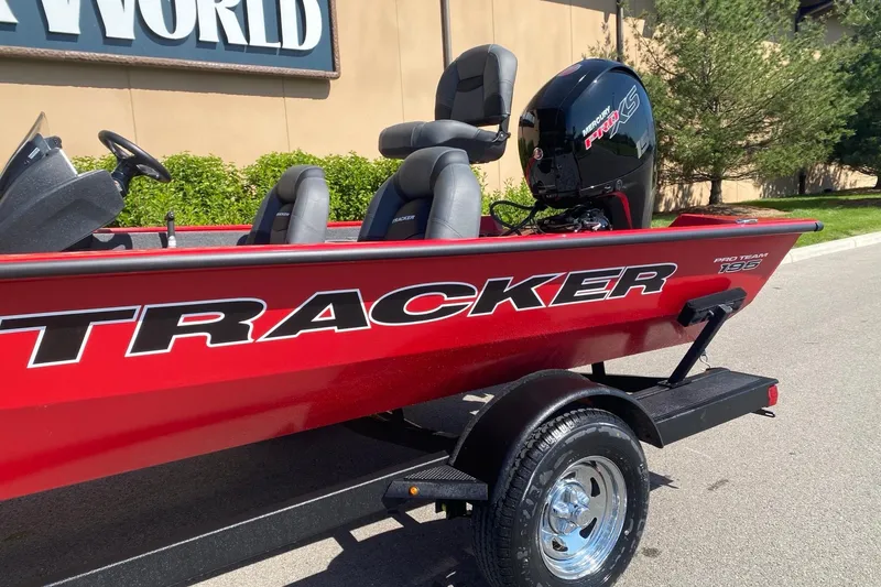 Slide: The Image of Tracker Pro Team 195 2026 - 10