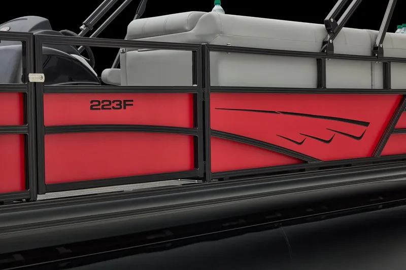 Slide: The Image of Ranger 223F 2026 - 52