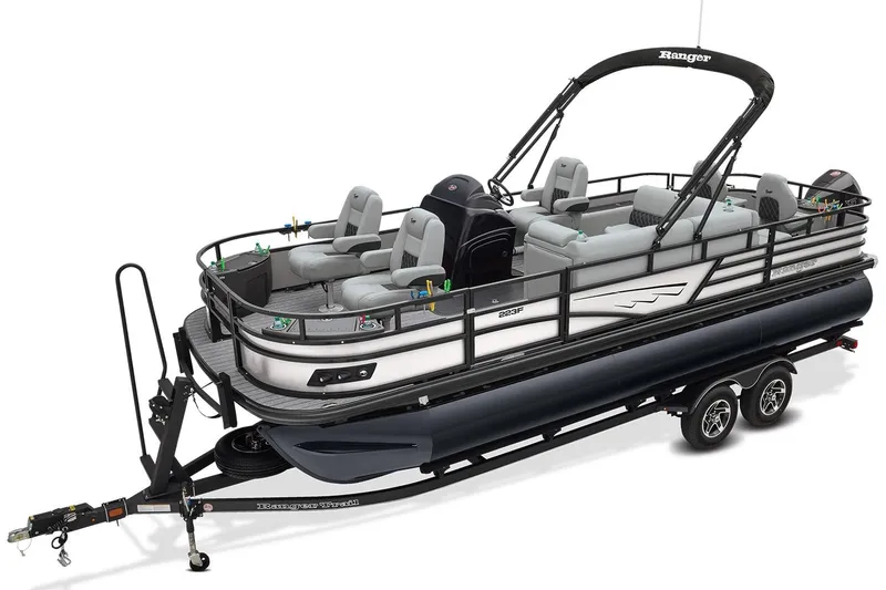 Slide: The Image of Ranger 223F 2026 - 64