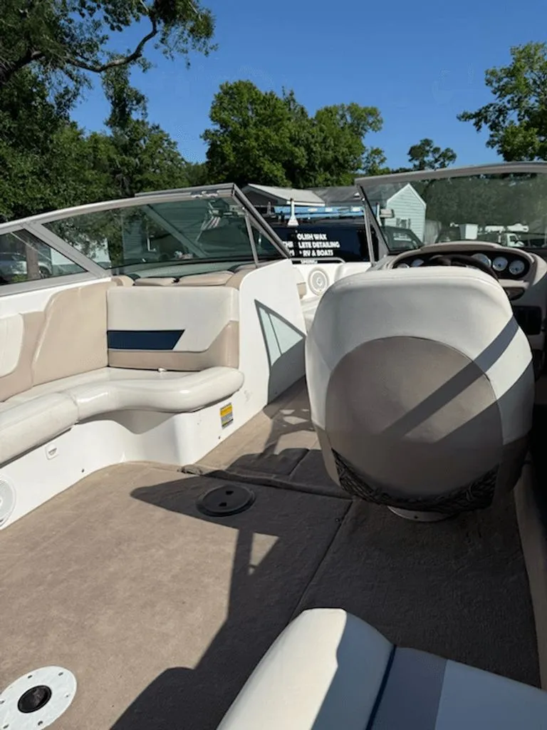 Slide: The Image of MasterCraft 230VRS 2000 - 3