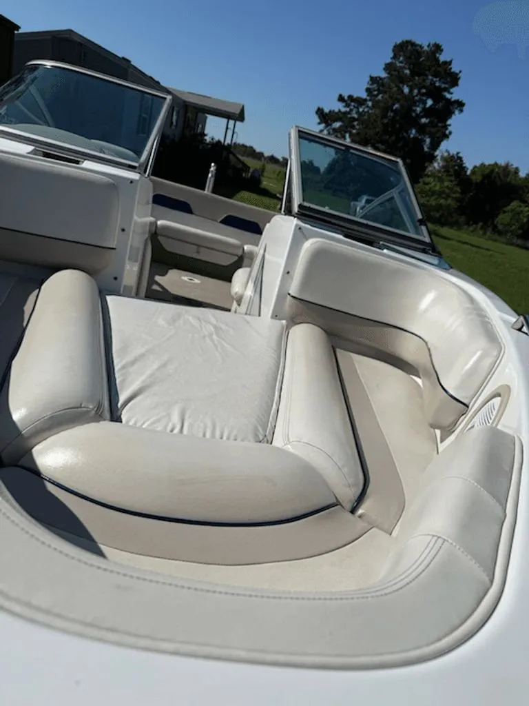 Slide: The Image of MasterCraft 230VRS 2000 - 6
