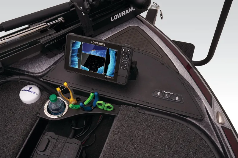 Slide: The Image of Manufacturer Provided Image: Nitro Z20 Pro - 19