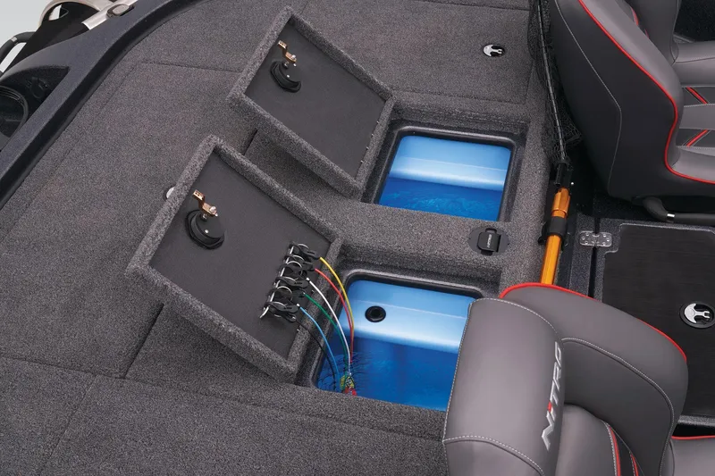 Slide: The Image of Manufacturer Provided Image: Nitro Z20 Pro - 43