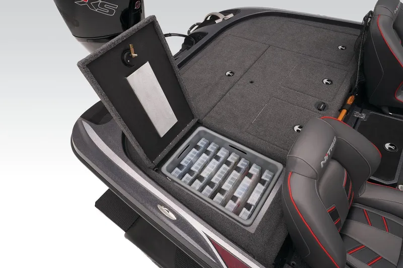 Slide: The Image of Manufacturer Provided Image: Nitro Z20 Pro - 47