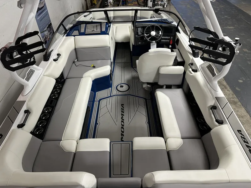 Slide: The Image of Moomba Max 2026 - 3