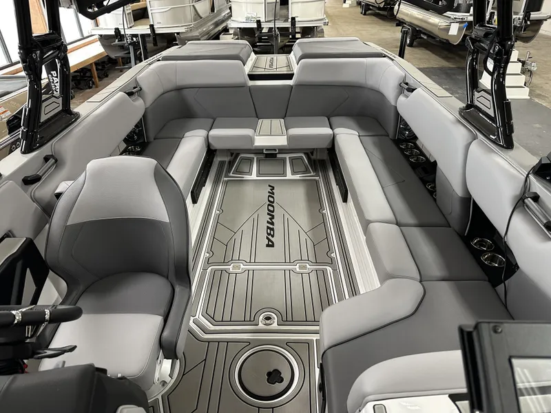 Slide: The Image of Moomba Tykon 2026 - 4