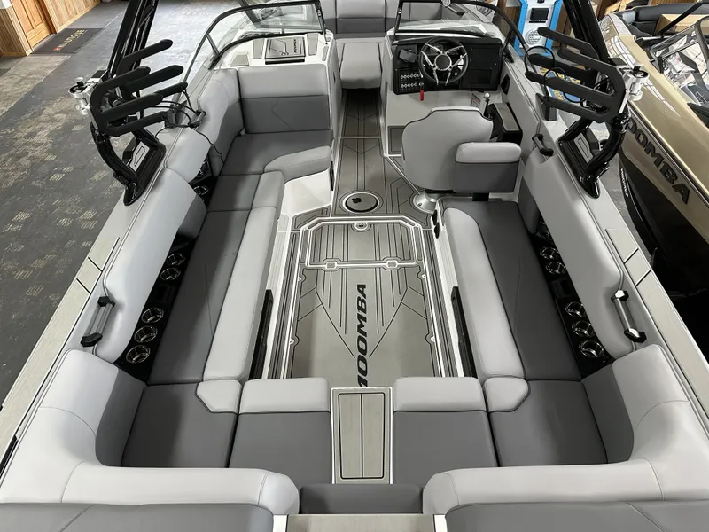 Slide: The Image of Moomba Tykon 2026 - 5