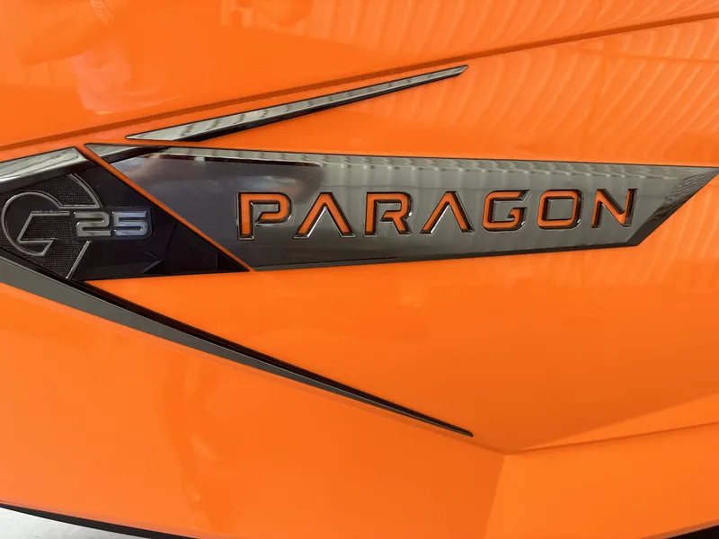 Slide: The Image of Nautique Paragon 25 2022 - 13