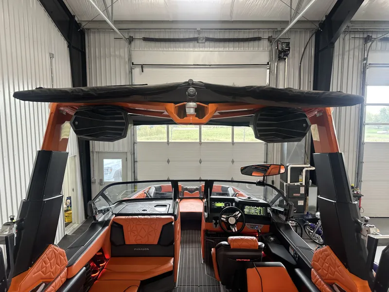 Slide: The Image of Nautique Paragon 25 2022 - 7