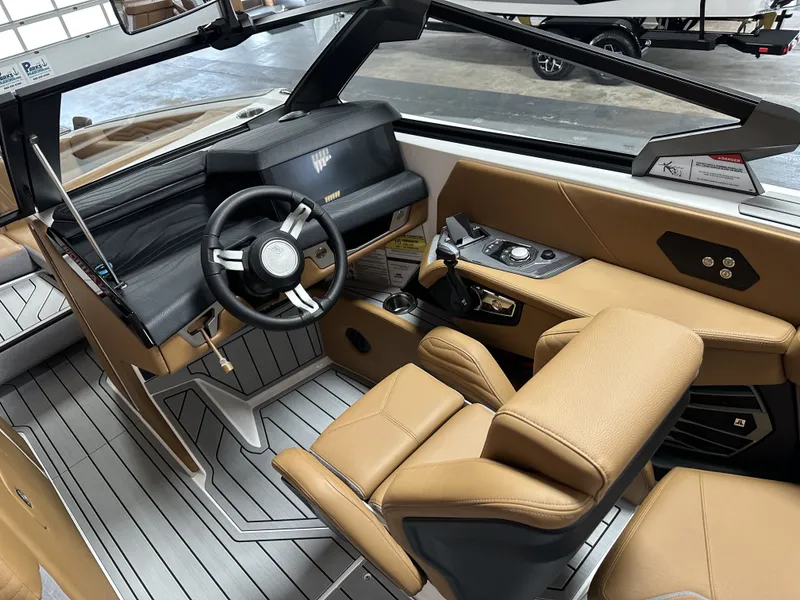 Slide: The Image of Nautique Super Air Nautique G23 2026 - 3