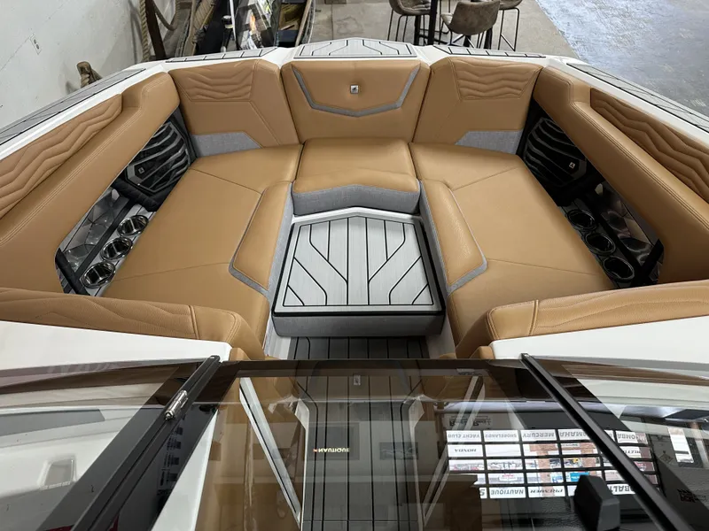 Slide: The Image of Nautique Super Air Nautique G23 2026 - 4