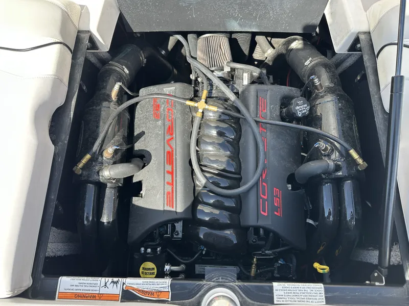 Slide: The Image of Supra SA 450 2013 - 7