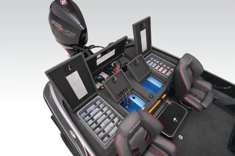 Slide: The Image of Manufacturer Provided Image: Nitro Z20 Pro - 46