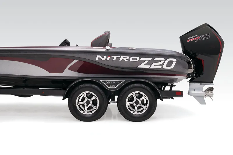 Slide: The Image of Manufacturer Provided Image: Nitro Z20 Pro - 54