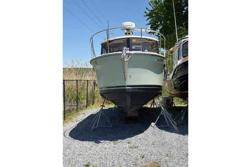 The Image of Ranger Tug R-27 2018 - undefined