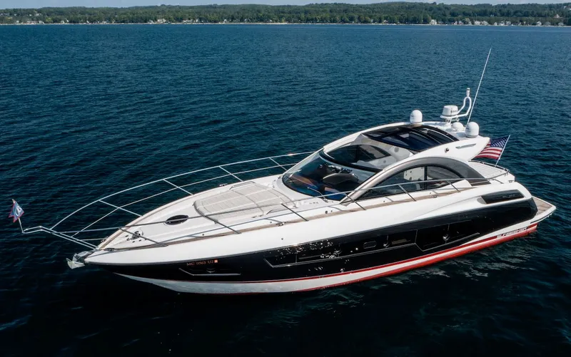 The Image of Sunseeker 50 San Remo 2015 - 0