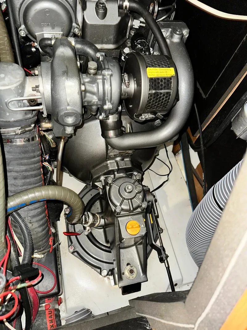 Slide: The Image of Jeanneau Sun Odyssey 45 DS 2011 - 56
