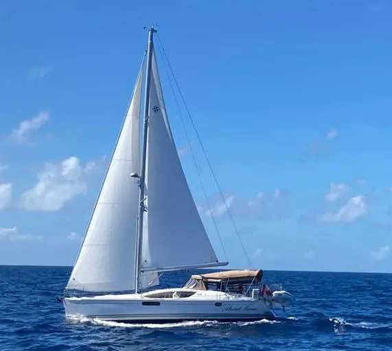 Slide: The Image of Jeanneau Sun Odyssey 45 DS 2011 - 87
