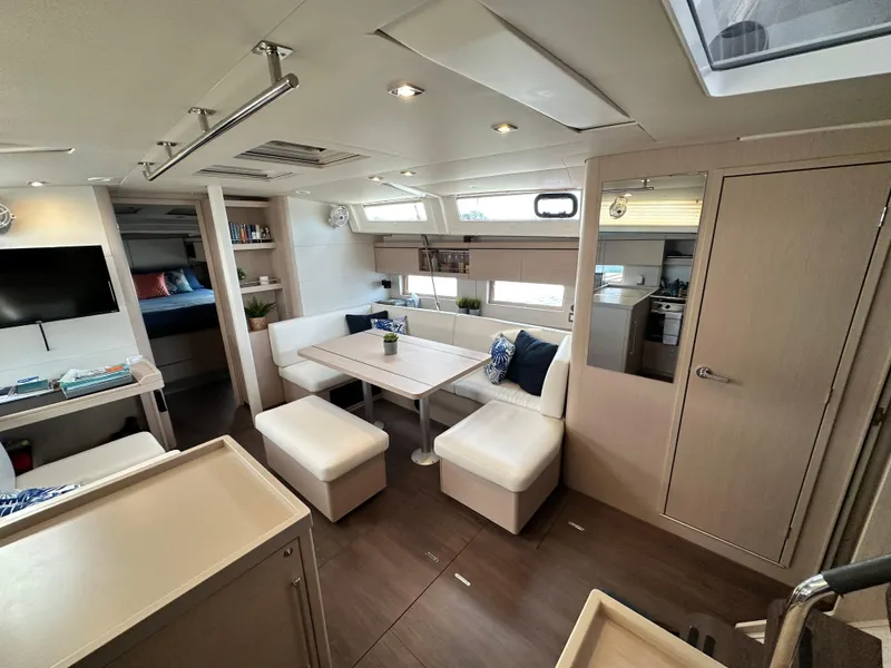 Slide: The Image of Beneteau Oceanis 46.1 2022 - 62