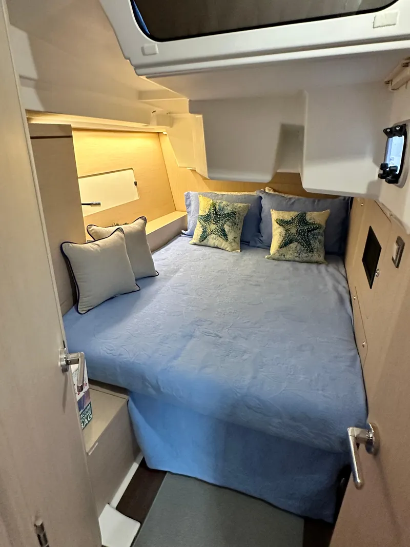 Slide: The Image of Beneteau Oceanis 46.1 2022 - 63