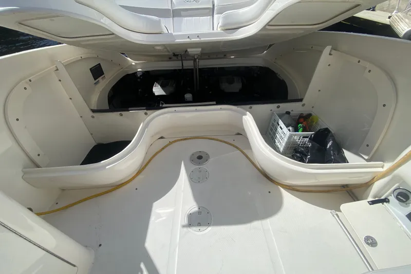 Slide: The Image of Cockpit Storage  - 8