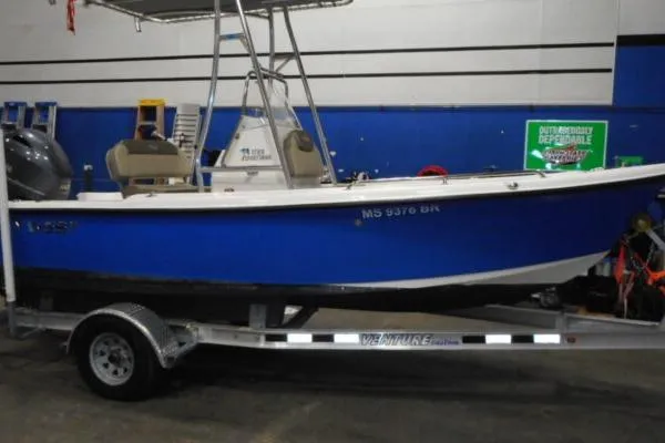 The Image of Key West 1720 Center Console 2022 - undefined