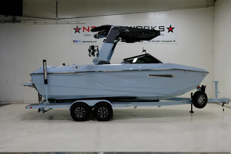 The Image of Nautique G23 2026 - 1