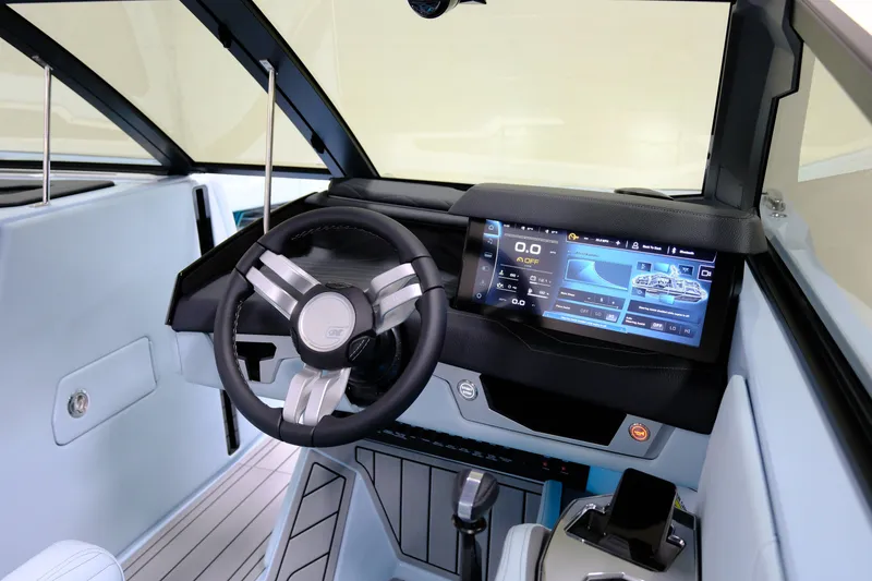 Slide: The Image of Nautique G23 2026 - 13
